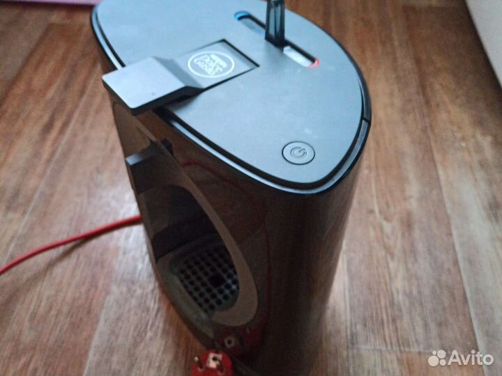 Кофемашина dolce gusto krups