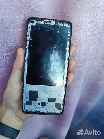 Realme GT master edition