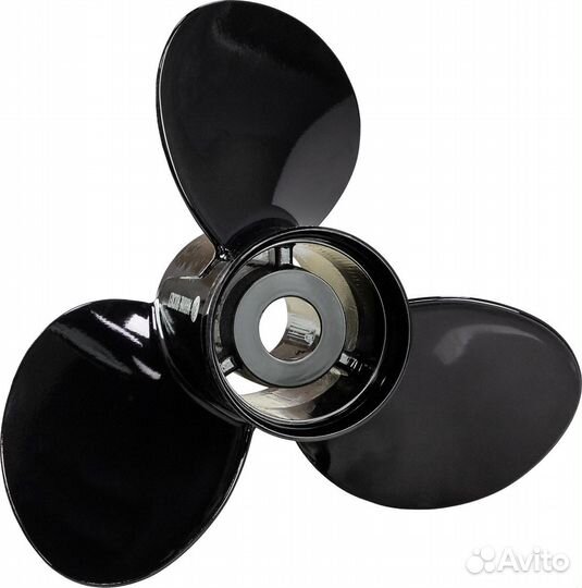 Гребной винт 3x15-1/4x15, без втулки, Marine Rocke