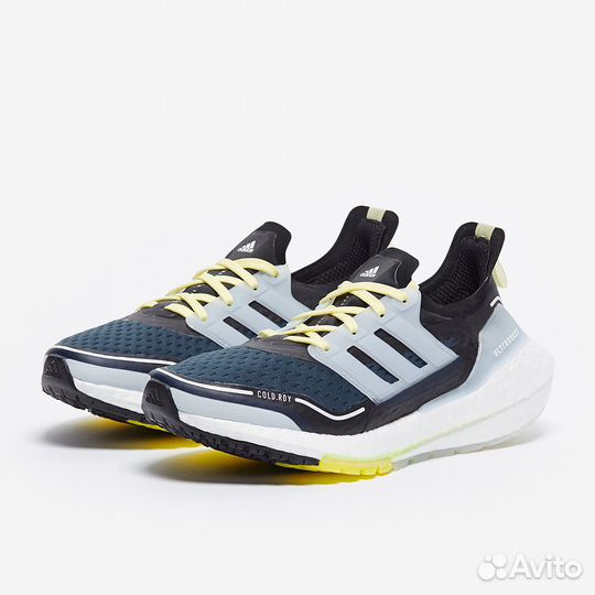 Adidas ultraboost 21 cold.RDY 37-40 оригинал