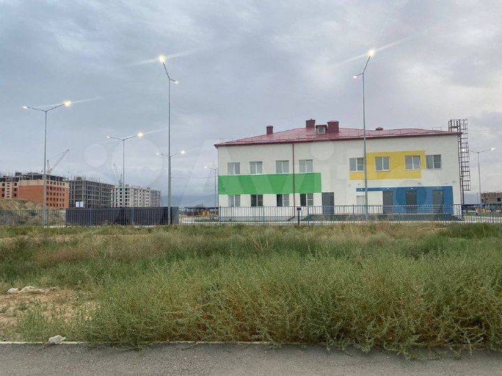 Участок 6 сот. (ИЖС)