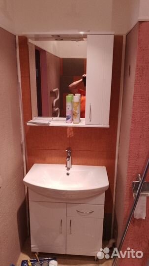 Мастер на час электрик сантехник сборщик мебели