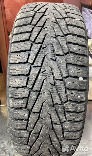 Nokian Tyres Nordman 5 SUV 285/60 R18