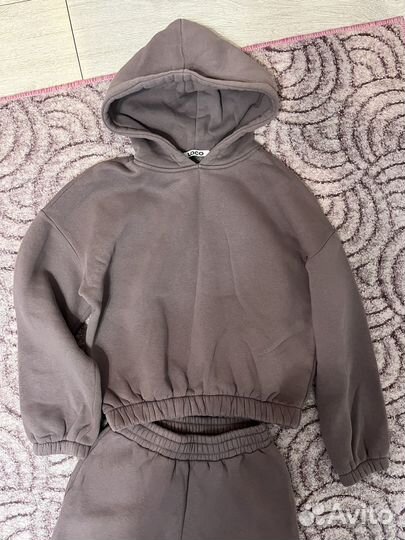 Костюм зимний женский