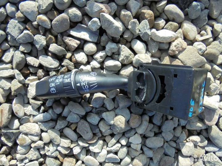 Гитара левая Honda Cr-V RD5 K20A 2003/4