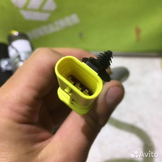 Подушка безопасности пассажирская