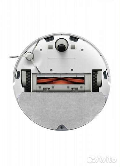 Робот-пылесос Dreame Bot D9 Max Новый Гарантия