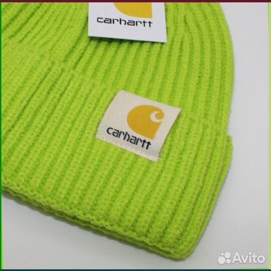 Шапка Carhartt (68028 Номер артикула: )