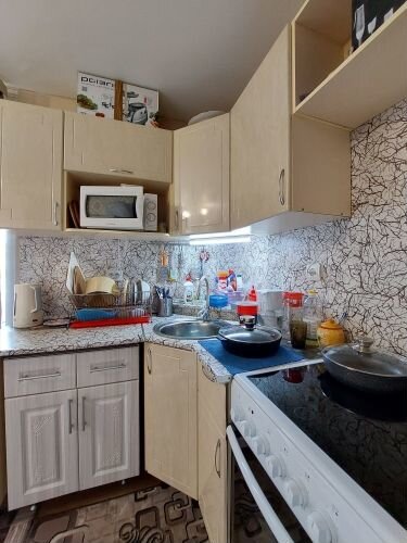 Комната 15,2 м² в 7-к., 5/9 эт.