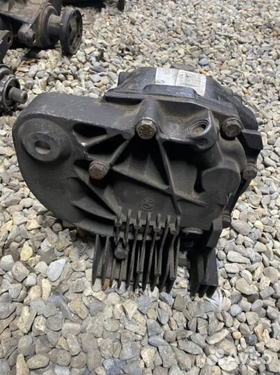 Редуктор BMW Е60 525i (3.73 ) Япония