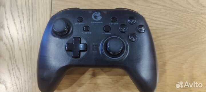 Джойстик (геймпад) Gamesir T4 Pro
