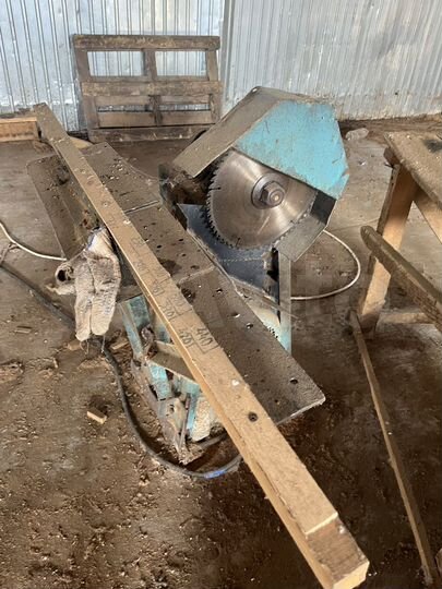 Производство, 4000 м²