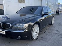 BMW 7 серия 4.4 AT, 2002, 300 000 км, с пробегом, цена 888 888 руб.