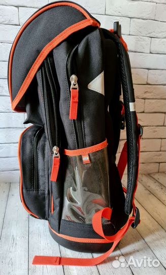 Рюкзак школьный lego Новый