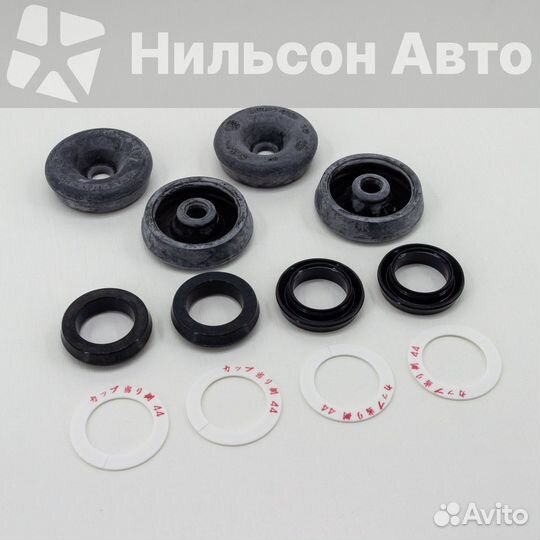 Ремкомплект рабочих тормозных цилиндров isuzu forw