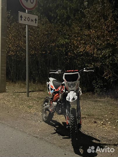 Kayo tt 140