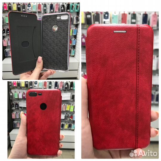 Аксессуары для Honor 9 Lite