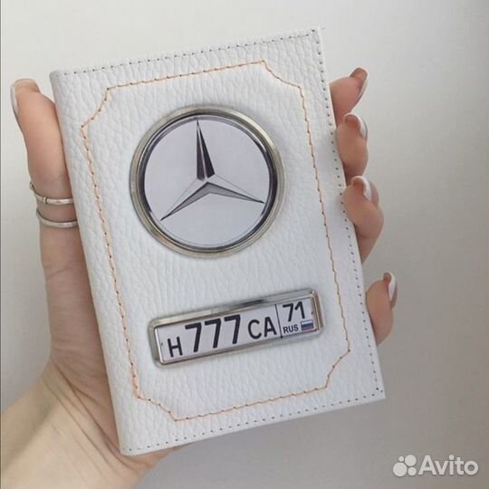 Изготовление индивидуальных автообложек