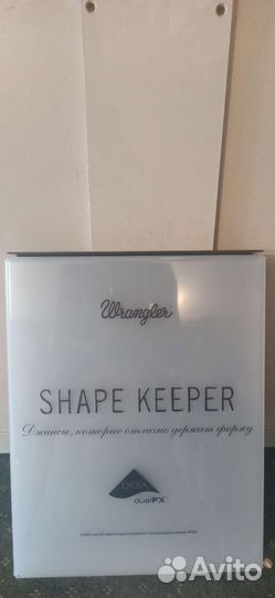 Панель декор wrangler