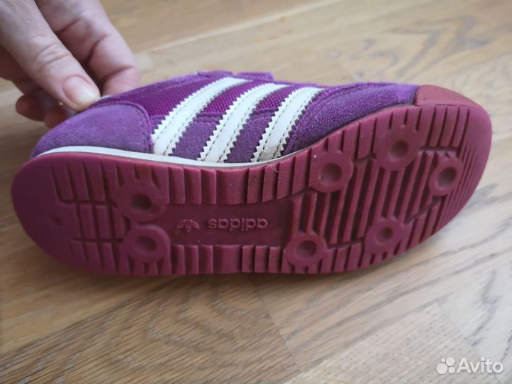 Кроссовки adidas