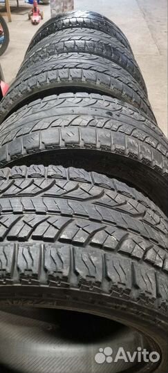 Yokohama Geolandar A/T-S G012 305/45 R20