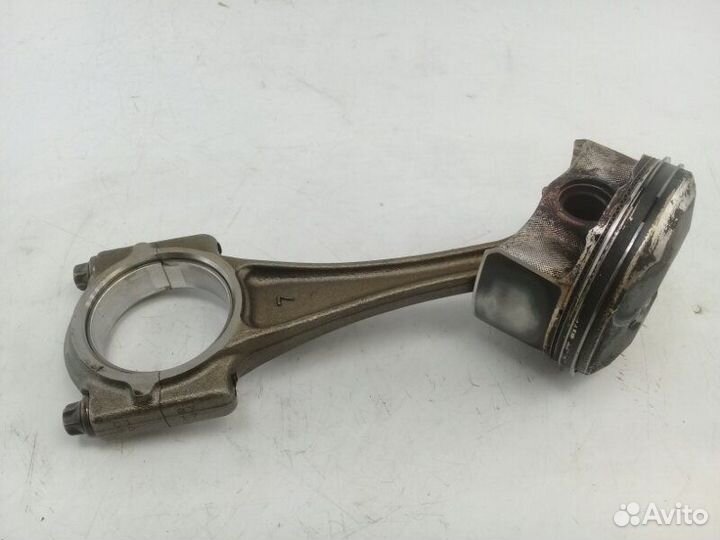 Шатун Mazda Cx-5 KE PE 2011