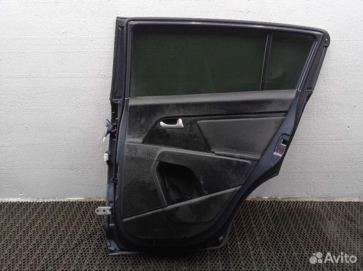 Дверь задняя правая Kia Sportage
