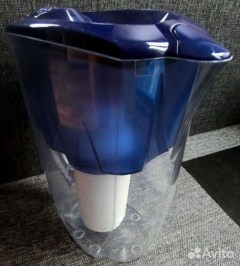 Кувшины-фильтры Аквафор Престиж Т7 и Орлеан А5