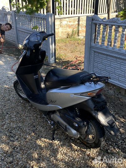 Продам скутер, Honda Dio af-62