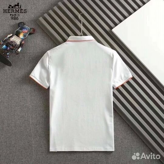 Поло hermes