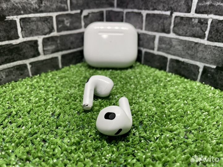 Airpods 3 premium