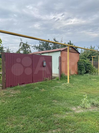 Дом 58,1 м² на участке 31 сот.