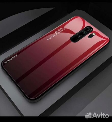 Чехлы на xiaomi redmi 9