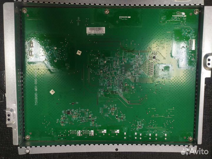 Монитор philips 4K 498P9