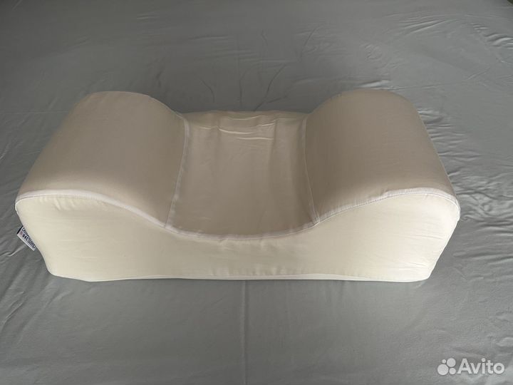 Подушка для сна на спине beauty sleep