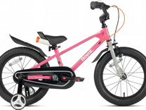 Велосипед Royal Baby EZ 7TH Freestyle 16 розовый