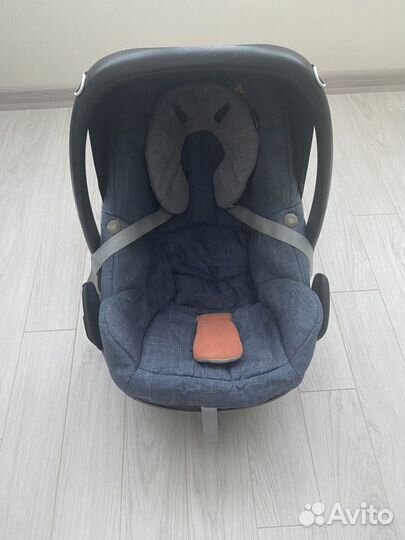 Автолюлька Maxi cosi
