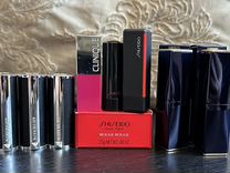 Помада новая Estée Lauder, Dior, Chanel, clinique