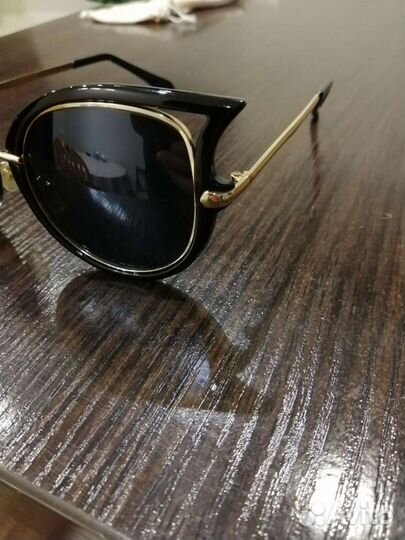 Солнцезащитные очки женские бу