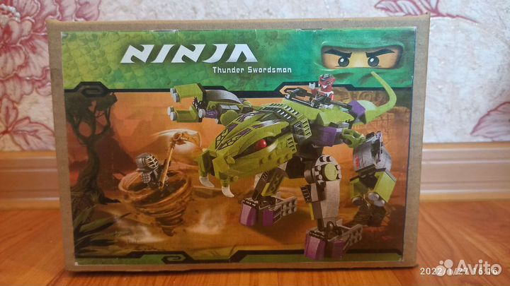 Конструктор