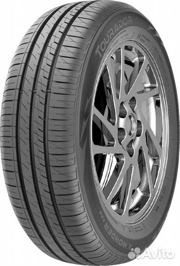 Tourador X Wonder TH2 175/80 R14 88H