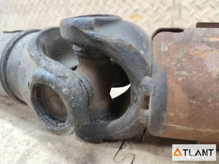 Карданный вал задний mazda sentia