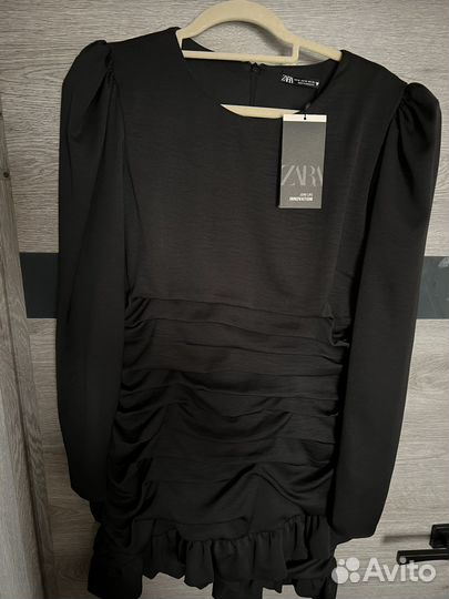 Платье Zara новое, Xl