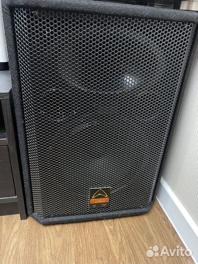 Домашний кинотеатр 5.1 yamaha