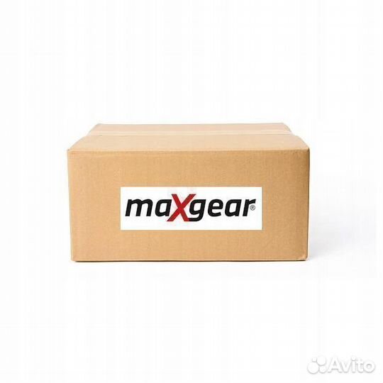 Приводной вал Toyota RAV 4 полуось Maxgear 49-2464