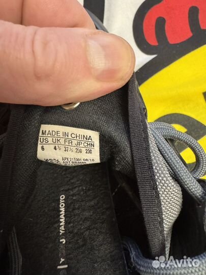 Кроссовки женские37