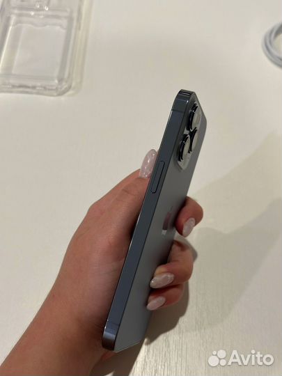 iPhone 13 Pro 256GB(Акб 84, Ростест, sim)