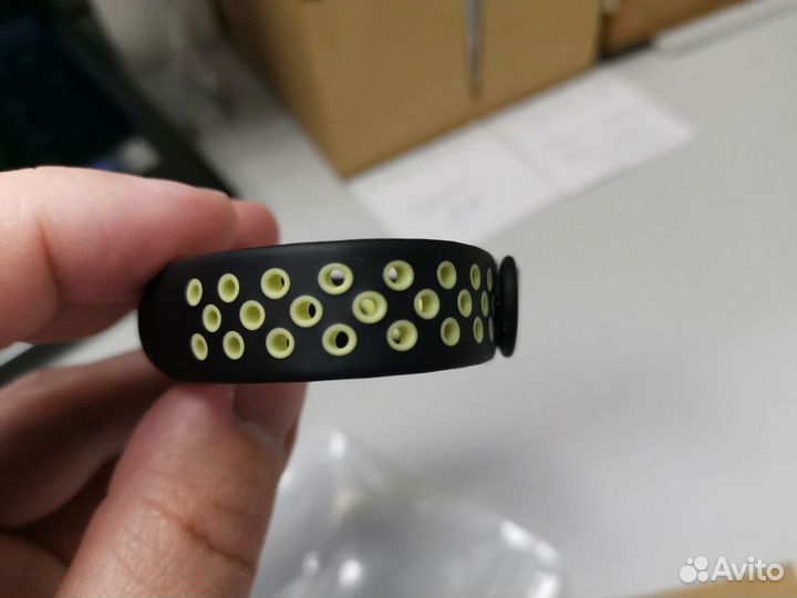 Ремешок для Mi Band 2