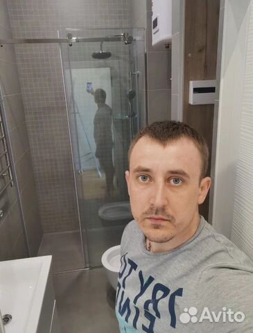 Услуги сантехника под ключ. Без посредников