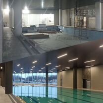 Ремонт Коммерческих и Офисных Помещений, Санкт-Петербург